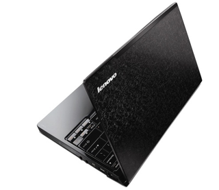 Illustration for article titled Lenovo IdeaPad U110 Review (Verdict: Short Ride In A Reasonably-Paced Machine)